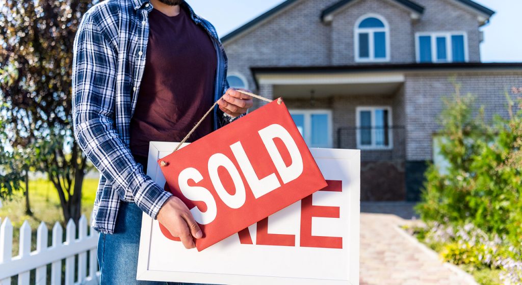 ¿Es buen momento para vender mi casa en ?